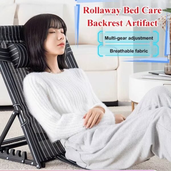 19ad490e-2b34-442a-9c57-16524d244a54.jpg Relax Smart Recliner Backrest Support Chair