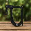 345346_9.png Compact Rope Threading Bracket Clamp