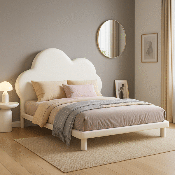 345632453467.png Cloud Dreams Cozy Sleep Platform Bed