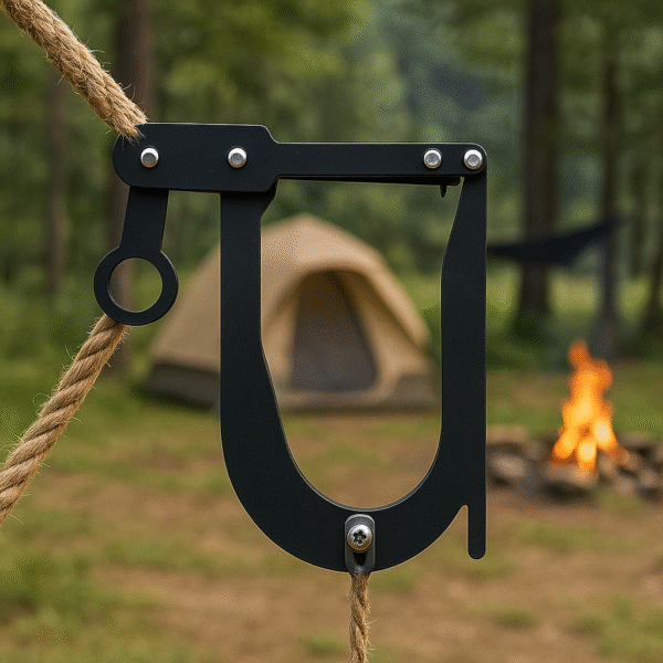 3465456457-2.png Compact Rope Threading Bracket Clamp