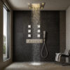 Dream Spa Multi-Jet Rain Shower System
