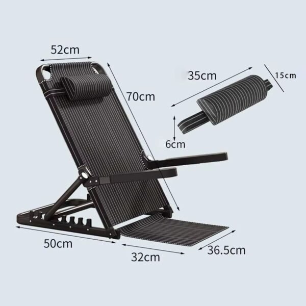 9707dfe8-2df6-47d4-bd52-63b8a1f91590.jpg Relax Smart Recliner Backrest Support Chair