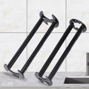 Dual-Headed Easy Repair Faucet Wrench