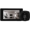 Smart Motion Detector Door Peephole Camera