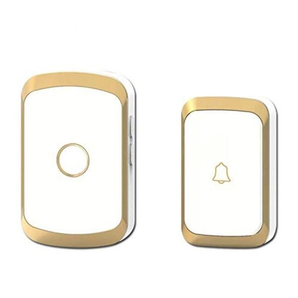 H43c43c9986af4a90bf4ad47ec7188510n.jpg Touch Button Smart Wireless Doorbell