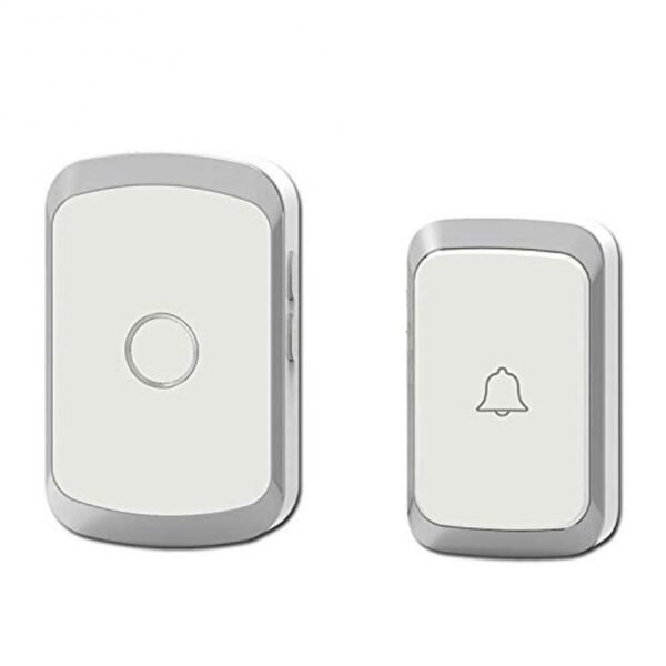 Hada086424e2642f481a1d1c618cf0c05E.jpg Touch Button Smart Wireless Doorbell