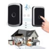 Hb8ec532b9e73473d914b9d58189ca14eC.jpg Touch Button Smart Wireless Doorbell