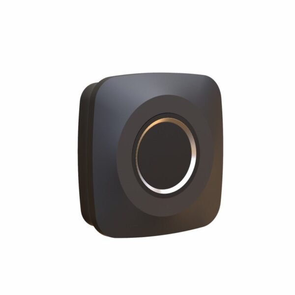 Anti-theft  Smart Drawer Fingerprint Lock