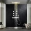 Dream Spa Multi-Jet Rain Shower System