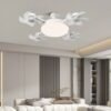 S14df3737d68f45e2b84613e427a568e7l.jpg Multi Cooler Fast Ceiling LED Fan Light