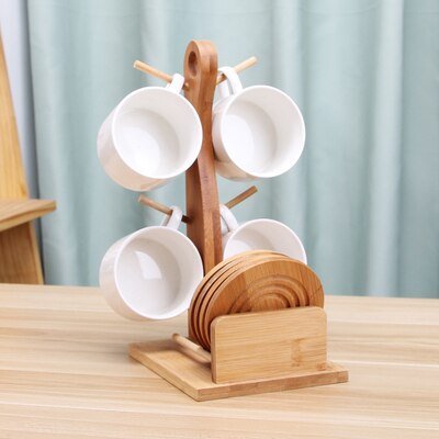 S20f243b4362a4f4d94945a049e84a8d7G.jpg Simple Harmony Ceramic Tea Pot Set