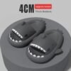 Happy Shark Beach Slippers