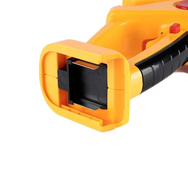 Rapid Trim Cordless Powerful Handheld Mower Tool