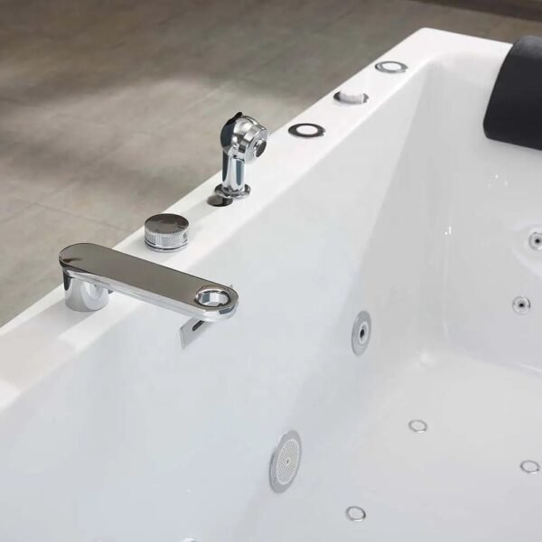 Ultimate Waterfall Premium Spa Bath Tub
