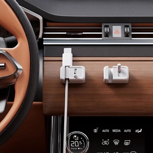 S4653c7b7a07c4136ae8def6b21b907b1H.jpg Quick Grip Sticky Cable Organizer Lock