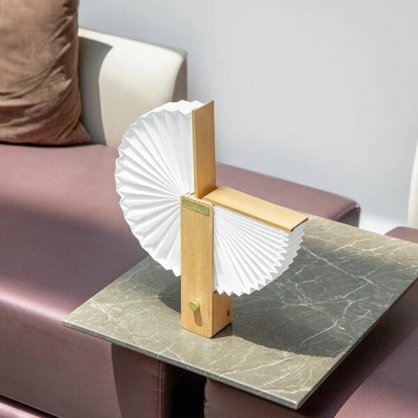 360 Glow Sphere Rechargeable Portable Table Lamp