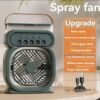 S5b552fabbb2d416dbb5ffb8eac166f424-1.jpg 3in1 Air Cooler LED Night Lamp Humidifier Fan