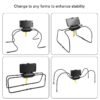 Spider Grip Flexible Lazy Cell Phone Holder