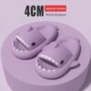 Happy Shark Beach Slippers