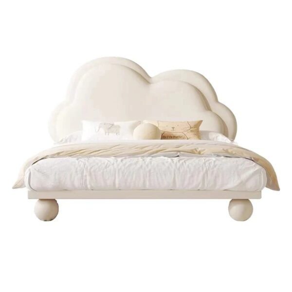 S88b3d1b989d643a8a0136636a0d83eafB.jpg Cloud Dreams Cozy Sleep Platform Bed