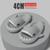Happy Shark Beach Slippers