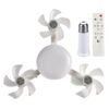Sa0b53c48c64a4a2d9f73108fdd52d7bbM.jpg Multi Cooler Fast Ceiling LED Fan Light