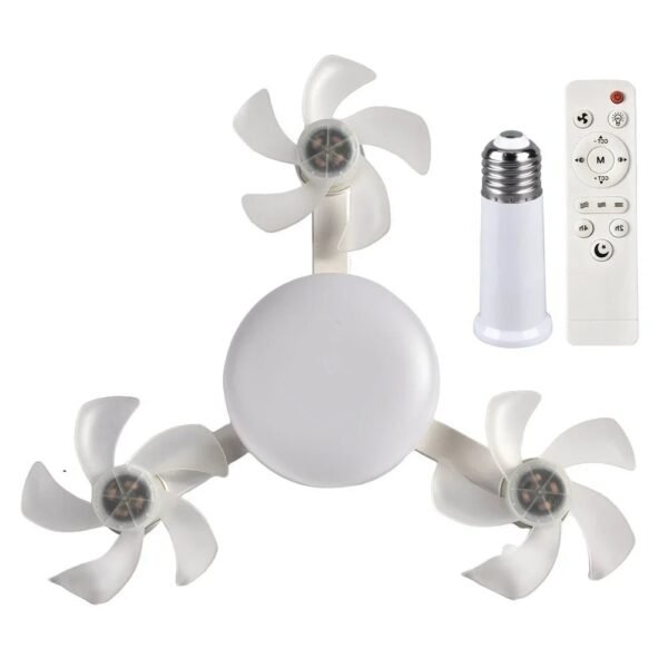 Sa0b53c48c64a4a2d9f73108fdd52d7bbM.jpg Multi Cooler Fast Ceiling LED Fan Light
