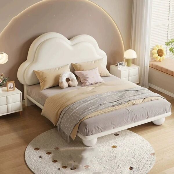 Sa5b01ed051394b35b2a9aabbdb2e0452d.jpg Cloud Dreams Cozy Sleep Platform Bed