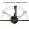 Spider Grip Flexible Lazy Cell Phone Holder