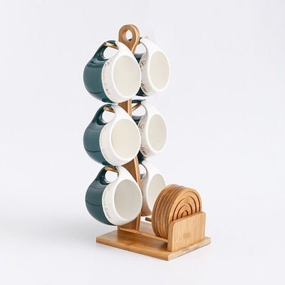 Sc0c99fbfc586485997eda90f70eb7993T.jpg Simple Harmony Ceramic Tea Pot Set