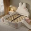 Sc2fa5cea2f054293a2e4539a2bdace6ej.jpg Jumpy Rabbit Cozy Kids Slide Bed