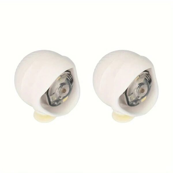 Night Walk Clip-On Slipper LED Light