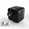 Mini Spy HD WiFi Motion Detection Security Camera