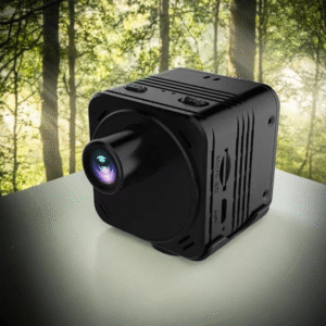 Mini Spy HD WiFi Motion Detection Security Camera