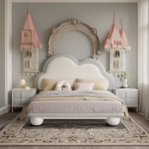 be9bef7a-7e2b-4c50-bb8e-f6e2a73fa307.jpg Cloud Dreams Cozy Sleep Platform Bed