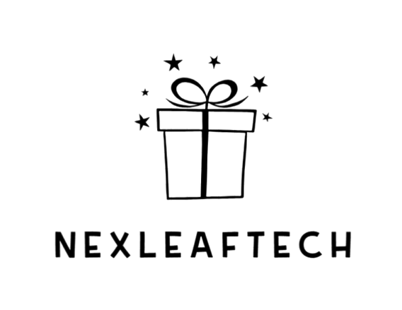 nexleaftech.com