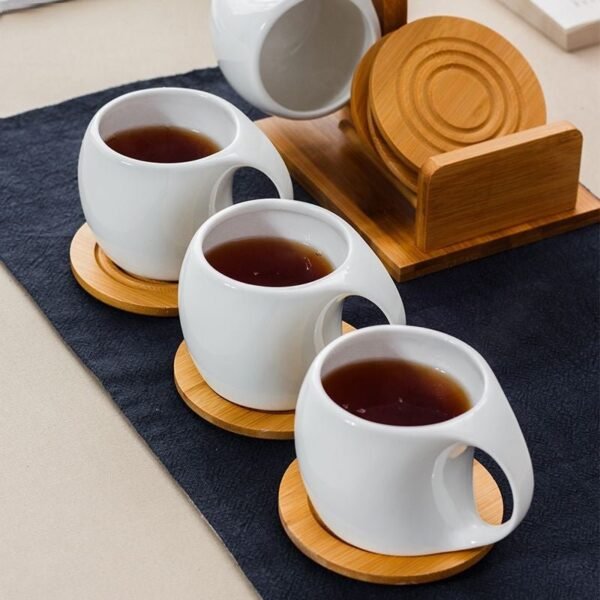 f11b3b8e-e42e-47ec-aaad-81cdb0ad455f.jpg Simple Harmony Ceramic Tea Pot Set