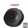 Ultra Mini Invisible HD WiFi Hidden Camera