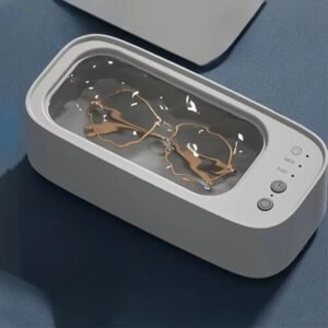 Dual Purpose Ultrasonic Cleaner Machine