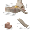 image_2025-06-21_114522135.png Jumpy Rabbit Cozy Kids Slide Bed