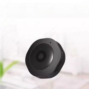 Ultra Mini Invisible HD WiFi Hidden Camera